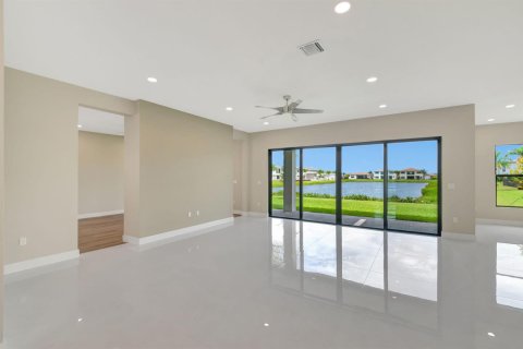 Villa ou maison à vendre à Boca Raton, Floride: 6 chambres, 495.17 m2 № 2082313 - photo 9