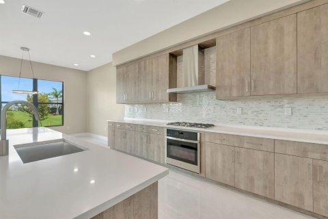 Villa ou maison à vendre à Boca Raton, Floride: 6 chambres, 495.17 m2 № 2082313 - photo 18