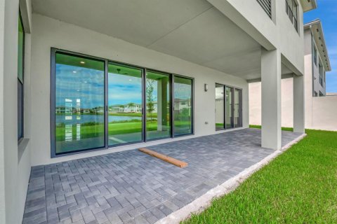 Villa ou maison à vendre à Boca Raton, Floride: 6 chambres, 495.17 m2 № 2082313 - photo 30