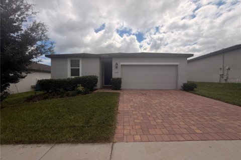 Villa ou maison à Davenport, Floride 1 chambre, 27.87 m2 № 2386429
