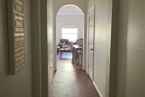 Touwnhouse à louer à Orlando, Floride: 3 chambres, 113.99 m2 № 1831771 - photo 4