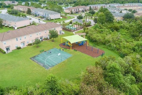 Touwnhouse à louer à Orlando, Floride: 3 chambres, 113.99 m2 № 1831771 - photo 11