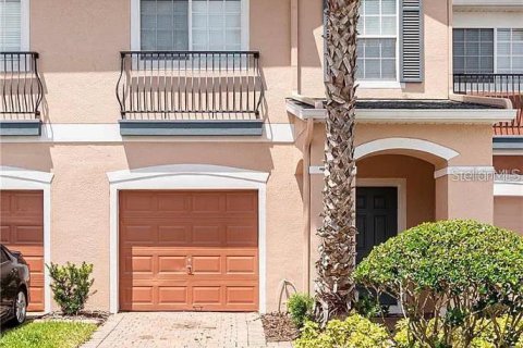 Touwnhouse à louer à Orlando, Floride: 3 chambres, 113.99 m2 № 1831771 - photo 1