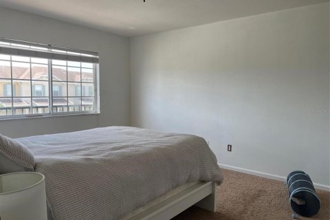 Touwnhouse à louer à Orlando, Floride: 3 chambres, 113.99 m2 № 1831771 - photo 7