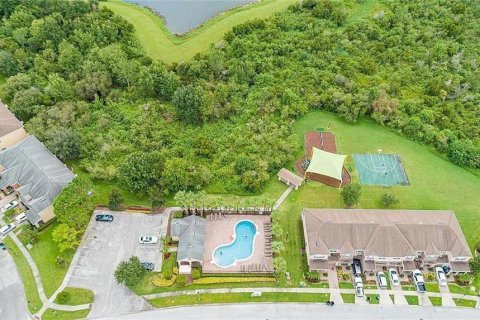 Touwnhouse à louer à Orlando, Floride: 3 chambres, 113.99 m2 № 1831771 - photo 12