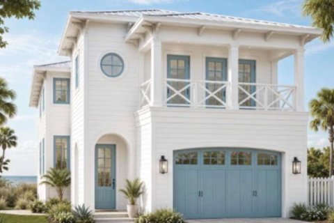 Villa ou maison à Vero Beach, Floride 4 chambres, 367.8 m2 № 2282049