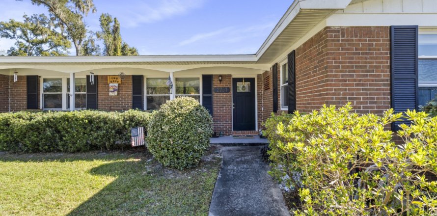 Casa en Orange Park, Florida 4 dormitorios, 157.47 m2 № 801592