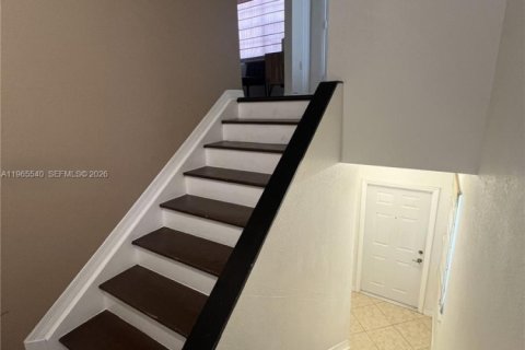 Adosado en alquiler en Miramar, Florida, 2 dormitorios, 96.25 m2 № 2027087 - foto 6