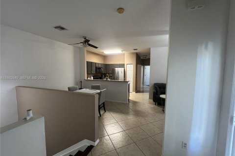 Adosado en alquiler en Miramar, Florida, 2 dormitorios, 96.25 m2 № 2027087 - foto 7