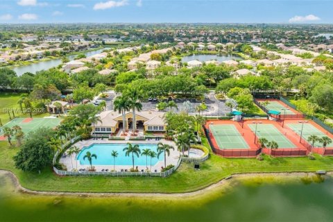 Adosado en alquiler en Miramar, Florida, 2 dormitorios, 96.25 m2 № 2027087 - foto 28