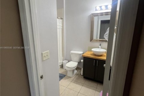 Adosado en alquiler en Miramar, Florida, 2 dormitorios, 96.25 m2 № 2027087 - foto 18