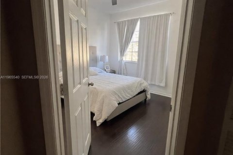 Adosado en alquiler en Miramar, Florida, 2 dormitorios, 96.25 m2 № 2027087 - foto 20