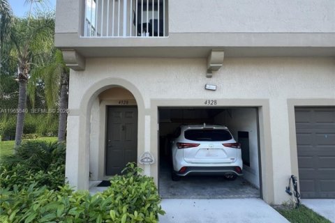 Adosado en alquiler en Miramar, Florida, 2 dormitorios, 96.25 m2 № 2027087 - foto 4