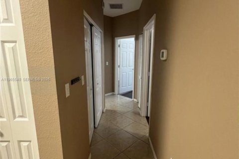 Adosado en alquiler en Miramar, Florida, 2 dormitorios, 96.25 m2 № 2027087 - foto 13