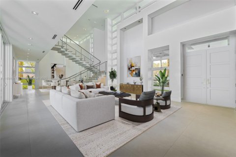 Casa en venta en Pinecrest, Florida, 6 dormitorios, 647.53 m2 № 1952937 - foto 3