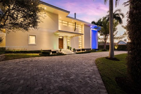 Casa en venta en Pinecrest, Florida, 6 dormitorios, 647.53 m2 № 1952937 - foto 26