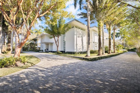 Casa en venta en Pinecrest, Florida, 6 dormitorios, 647.53 m2 № 1952937 - foto 2