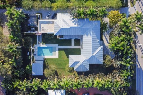 Casa en venta en Pinecrest, Florida, 6 dormitorios, 647.53 m2 № 1952937 - foto 28