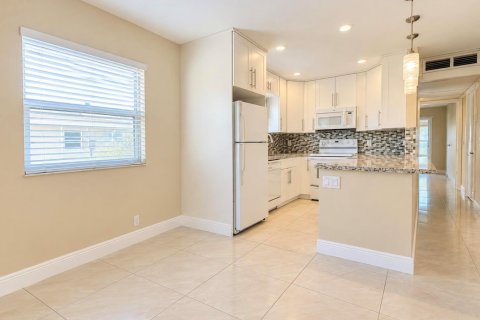 Copropriété à vendre à Delray Beach, Floride: 2 chambres, 81.75 m2 № 2390226 - photo 8