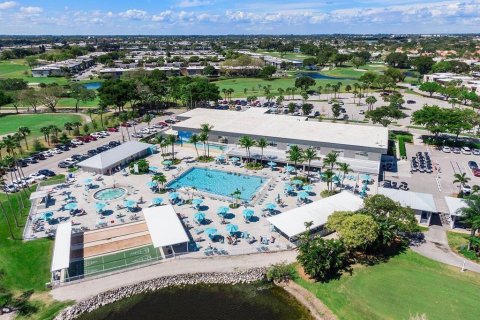 Copropriété à vendre à Delray Beach, Floride: 2 chambres, 81.75 m2 № 2390226 - photo 27