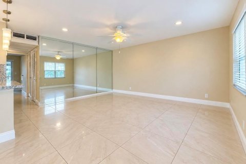 Copropriété à vendre à Delray Beach, Floride: 2 chambres, 81.75 m2 № 2390226 - photo 9
