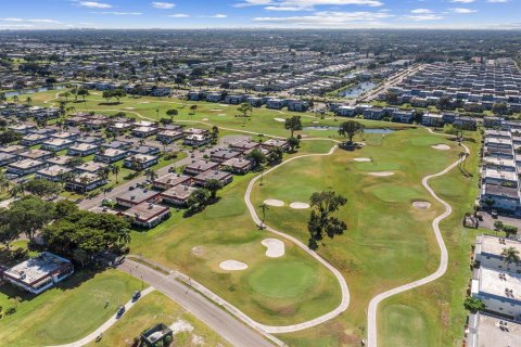 Copropriété à vendre à Delray Beach, Floride: 2 chambres, 81.75 m2 № 2390226 - photo 22