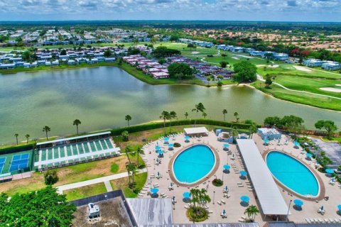 Copropriété à vendre à Delray Beach, Floride: 2 chambres, 81.75 m2 № 2390226 - photo 26