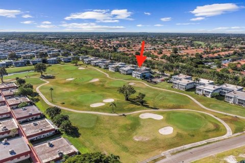 Copropriété à vendre à Delray Beach, Floride: 2 chambres, 81.75 m2 № 2390226 - photo 21
