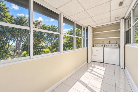 Copropriété à vendre à Delray Beach, Floride: 2 chambres, 81.75 m2 № 2390226 - photo 20