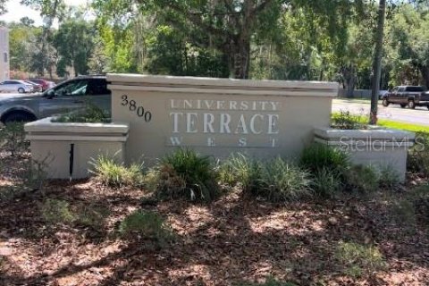 Copropriété à louer à Gainesville, Floride: 4 chambres, 113.81 m2 № 1815836 - photo 1