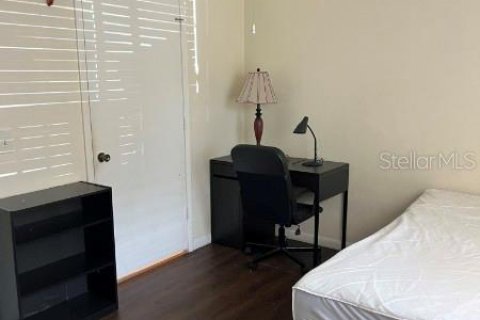 Copropriété à louer à Gainesville, Floride: 4 chambres, 113.81 m2 № 1815836 - photo 5