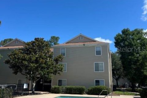 Copropriété à louer à Gainesville, Floride: 4 chambres, 113.81 m2 № 1815836 - photo 8