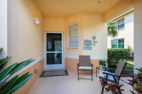 Condo à Venice, Floride, 3 chambres № 2093117
