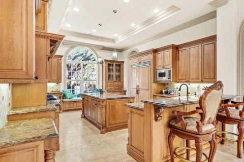 Купить виллу или дом в Пайнкрест, Флорида 8 спален, 768.95м2, № 1715736 - фото 26