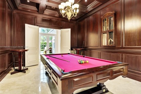 Купить виллу или дом в Пайнкрест, Флорида 8 спален, 768.95м2, № 1715736 - фото 15
