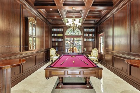 Купить виллу или дом в Пайнкрест, Флорида 8 спален, 768.95м2, № 1715736 - фото 14