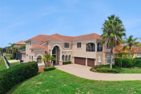 Casa en Davenport, Florida 6 dormitorios, 475.47 m2 № 2362523