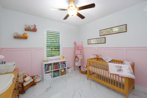 House in Okeechobee, Florida 3 bedrooms, 142.51 sq.m. № 2401238 - photo 25
