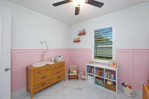 House in Okeechobee, Florida 3 bedrooms, 142.51 sq.m. № 2401238 - photo 26
