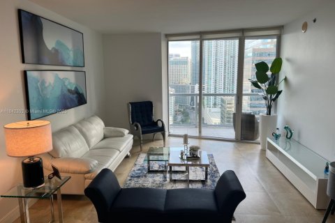 Купить кондоминиум в Майами, Флорида 1 спальня, 91.42м2, № 1982163 - фото 14