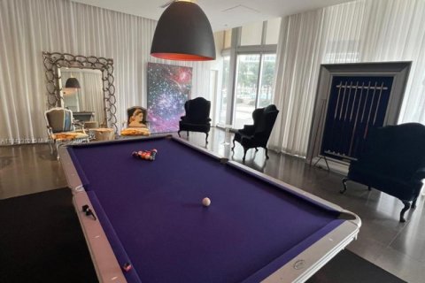 Купить кондоминиум в Майами, Флорида 1 спальня, 91.42м2, № 1982163 - фото 10