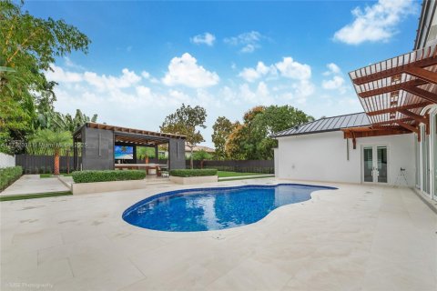 Casa en venta en Pinecrest, Florida, 5 dormitorios, 318.65 m2 № 1763416 - foto 15