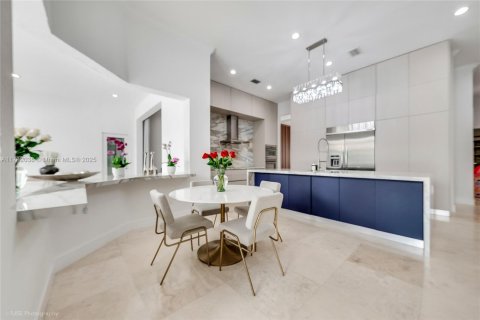 Casa en venta en Pinecrest, Florida, 5 dormitorios, 318.65 m2 № 1763416 - foto 6