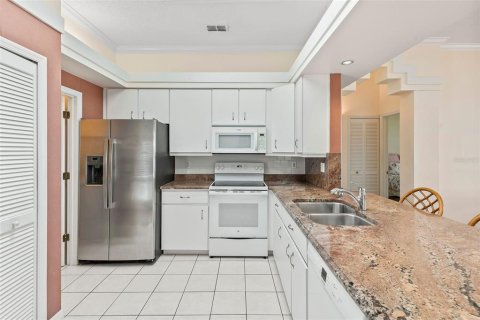 House in Port Orange, Florida 3 bedrooms, 178 sq.m. № 1853403 - photo 23