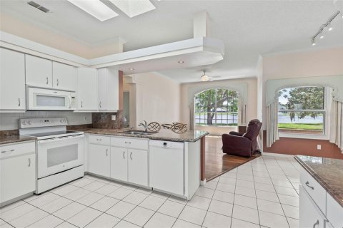 House in Port Orange, Florida 3 bedrooms, 178 sq.m. № 1853403 - photo 22