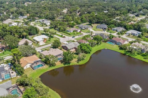 House in Port Orange, Florida 3 bedrooms, 178 sq.m. № 1853403 - photo 7