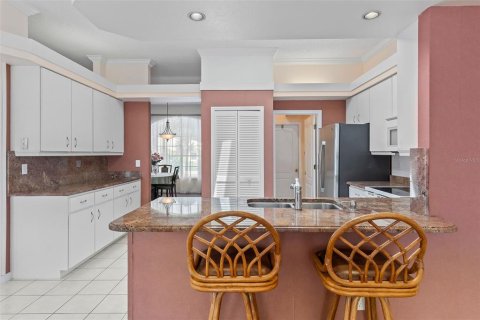 House in Port Orange, Florida 3 bedrooms, 178 sq.m. № 1853403 - photo 20