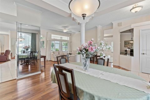 House in Port Orange, Florida 3 bedrooms, 178 sq.m. № 1853403 - photo 16