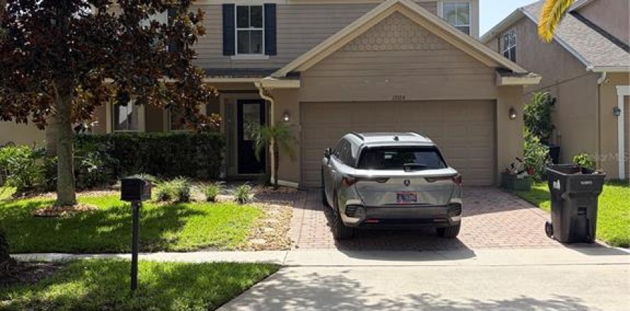 Casa en Orlando, Florida 5 dormitorios, 237.55 m2 № 2219510