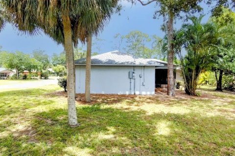 Casa en venta en Sebastian, Florida, 3 dormitorios, 163.69 m2 № 1851191 - foto 4